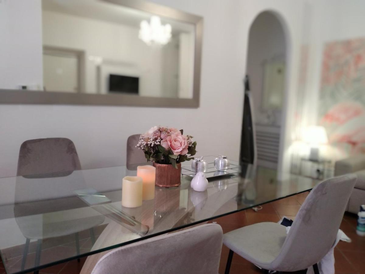 Casina Tiberina Suite Roma Eksteriør bilde