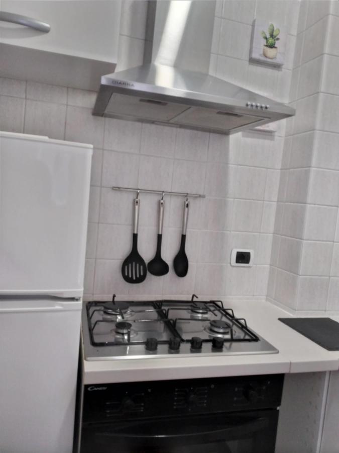 Casina Tiberina Suite Roma Eksteriør bilde