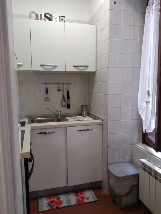 Casina Tiberina Suite Roma Eksteriør bilde